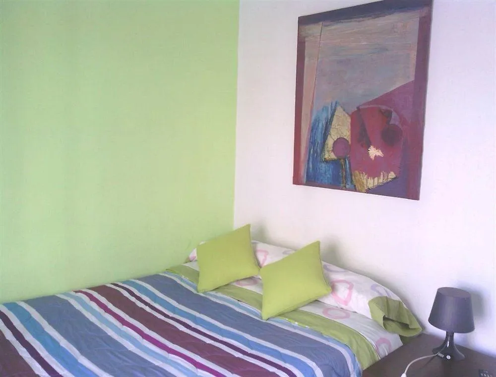 ** Guest house Barcelona Nice & Cozy Residencia De Estudiantes Hotel Spain