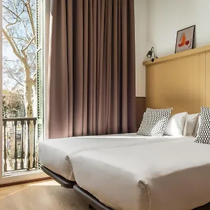 Guest house Bypillow Ramblas (adults Only), Barcelona