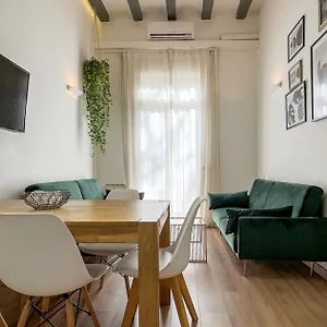 Apartment Aqua By Olala Homes, Barcelona