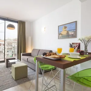 Apartment Sleep Eixample By, Barcelona