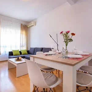 Apartment Borne, Barcelona